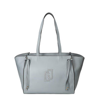 Shoppers - Strandtassen, Lichtblauw