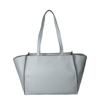 Shoppers - Strandtassen, Lichtblauw