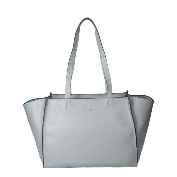 Shoppers - Strandtassen, Lichtblauw