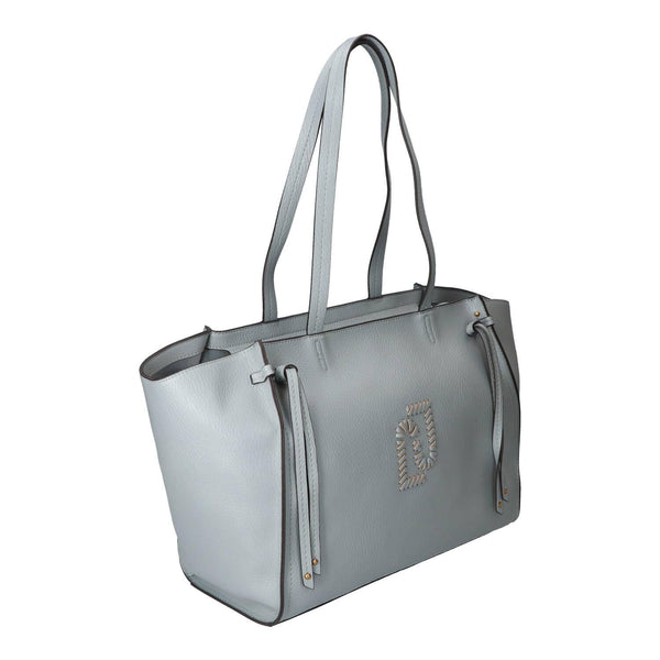 Shoppers - Strandtassen, Lichtblauw