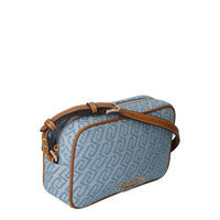 Crossbody Tassen, Lichtblauw