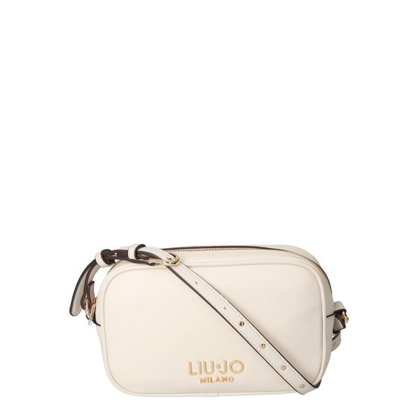 Crossbody Tassen, Off White
