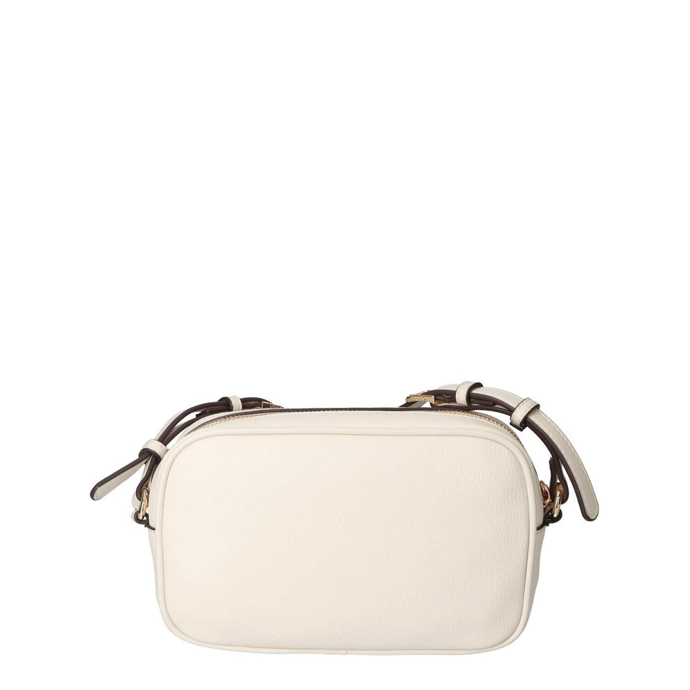 Crossbody Tassen, Off White