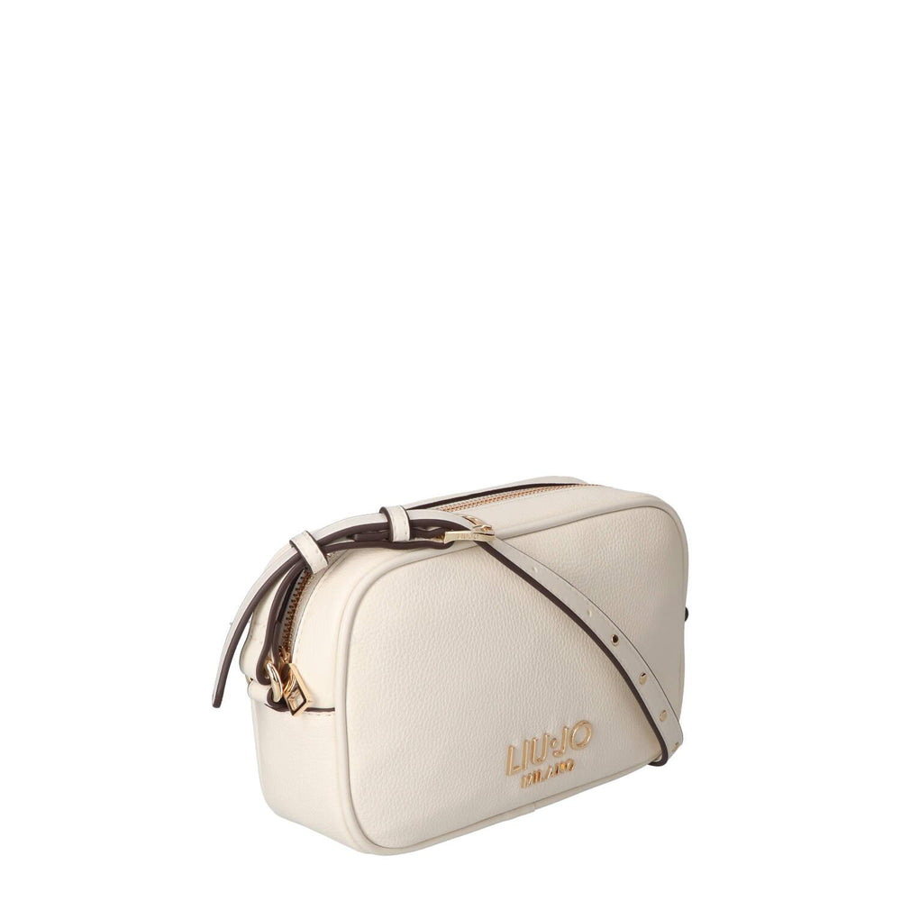 Crossbody Tassen, Off White