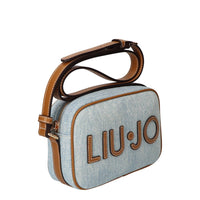 Crossbody Tassen, Lichtblauw