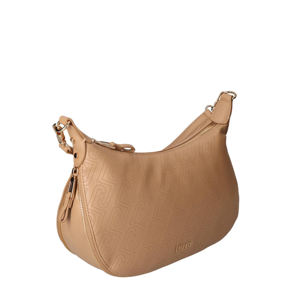 Schoudertassen, Cognac