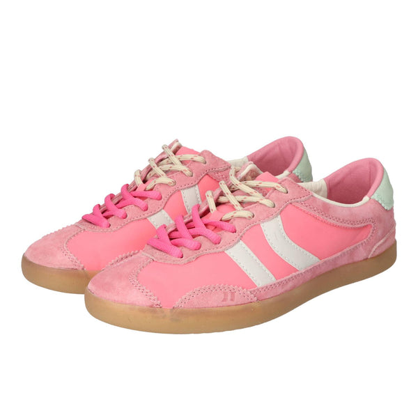 Sneakers, Roze
