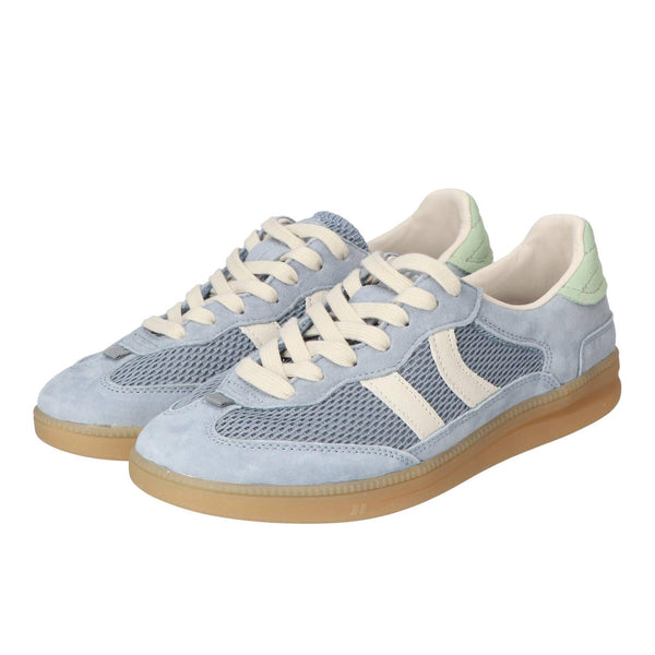 Sneakers, Lichtblauw