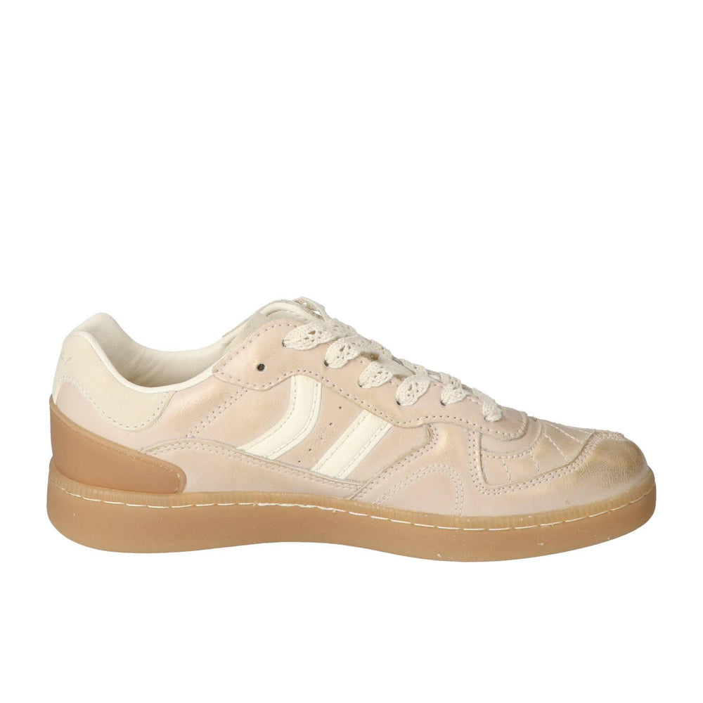 Sneakers, Lichtbeige