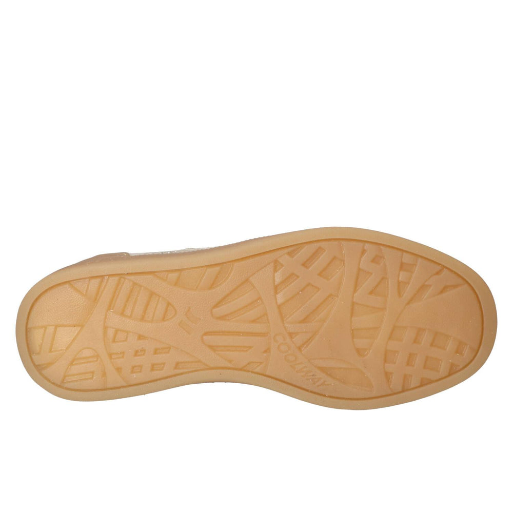 Sneakers, Lichtbeige