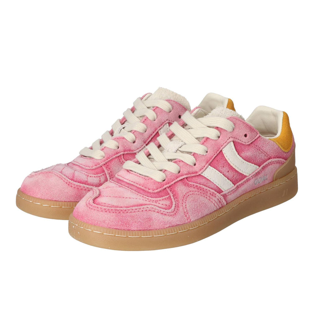 Sneakers, Roze