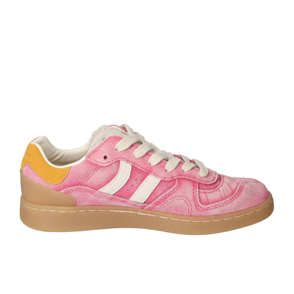 Sneakers, Roze