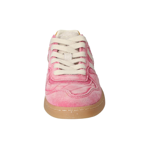 Sneakers, Roze