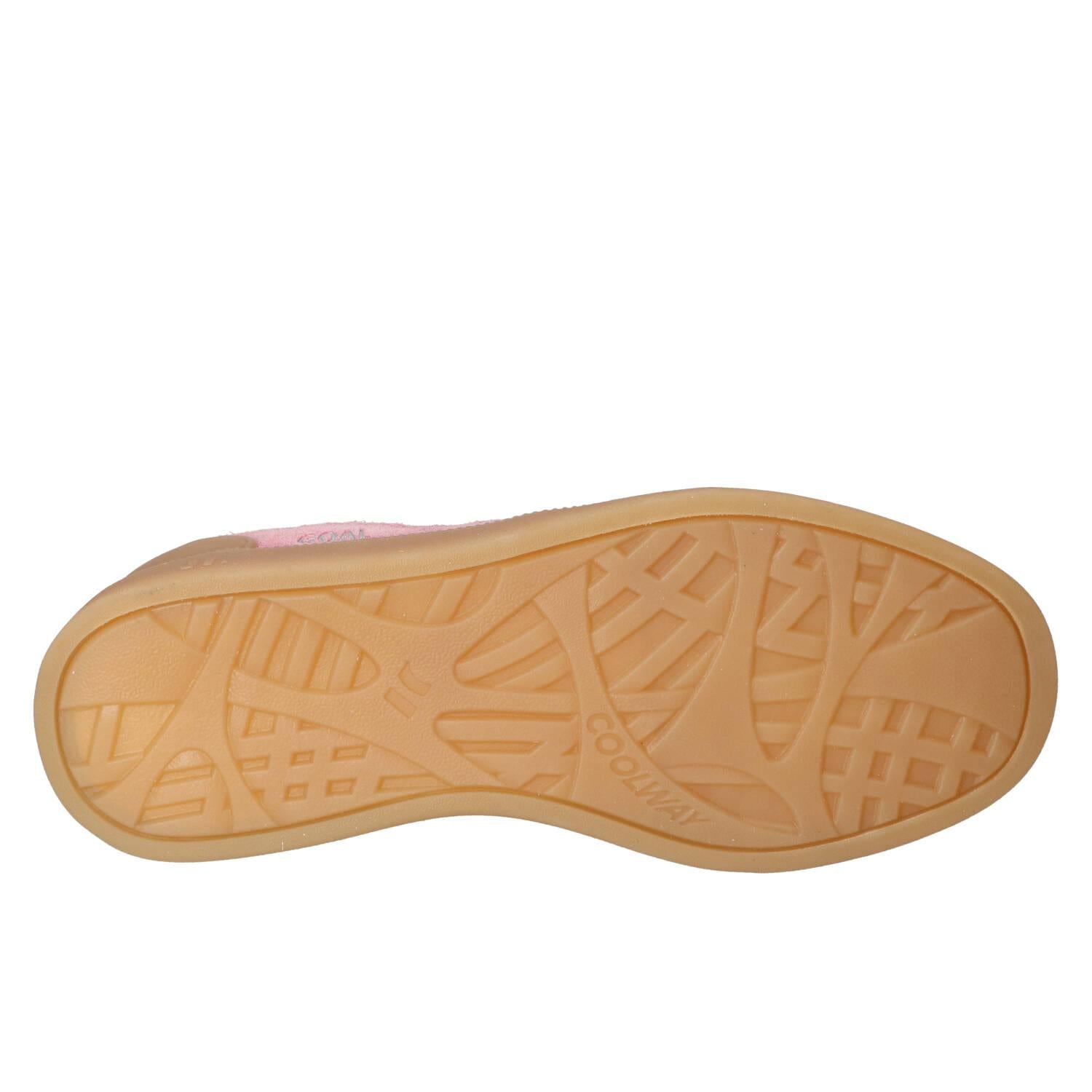 Sneakers, Roze