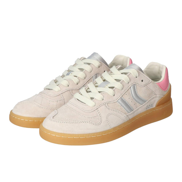 Sneakers, Lichtbeige