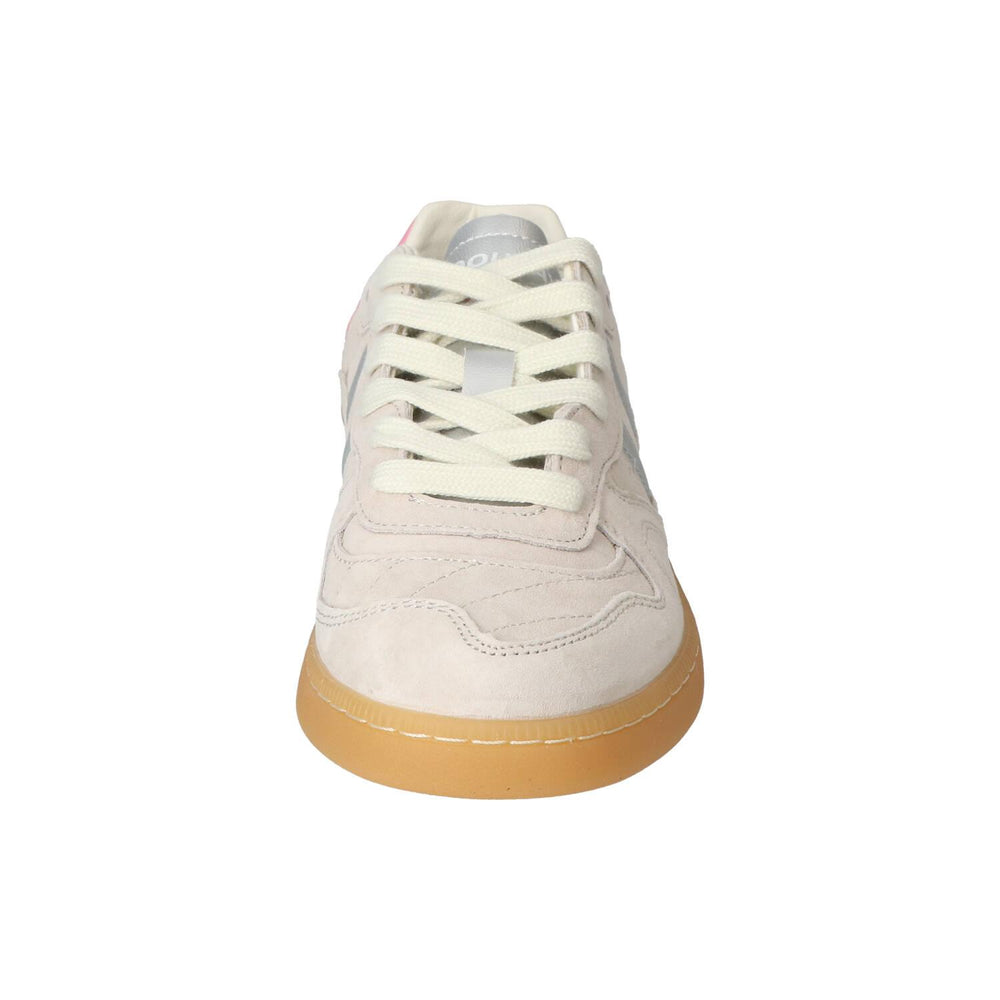 Sneakers, Lichtbeige