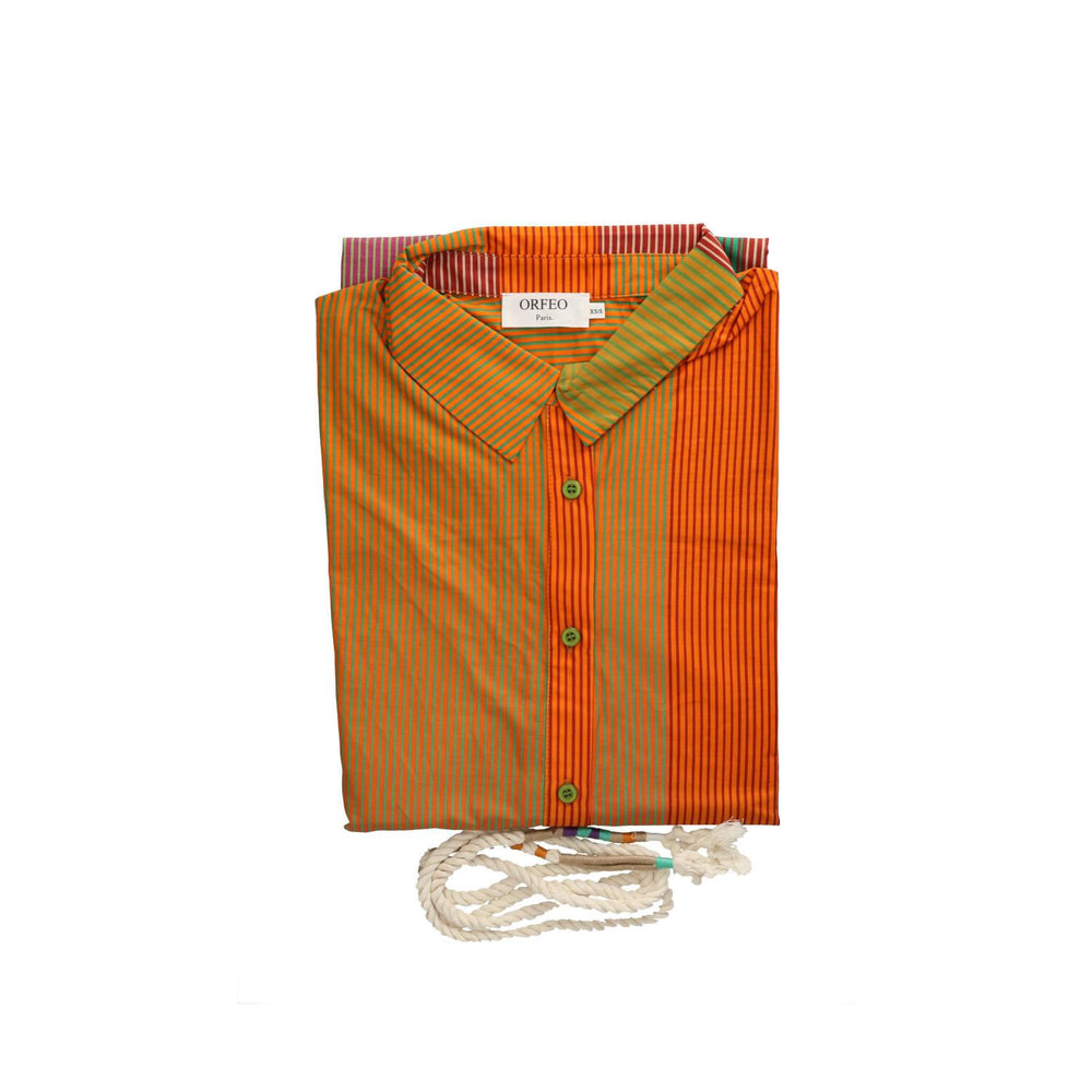 Kleedjes, Multicolor