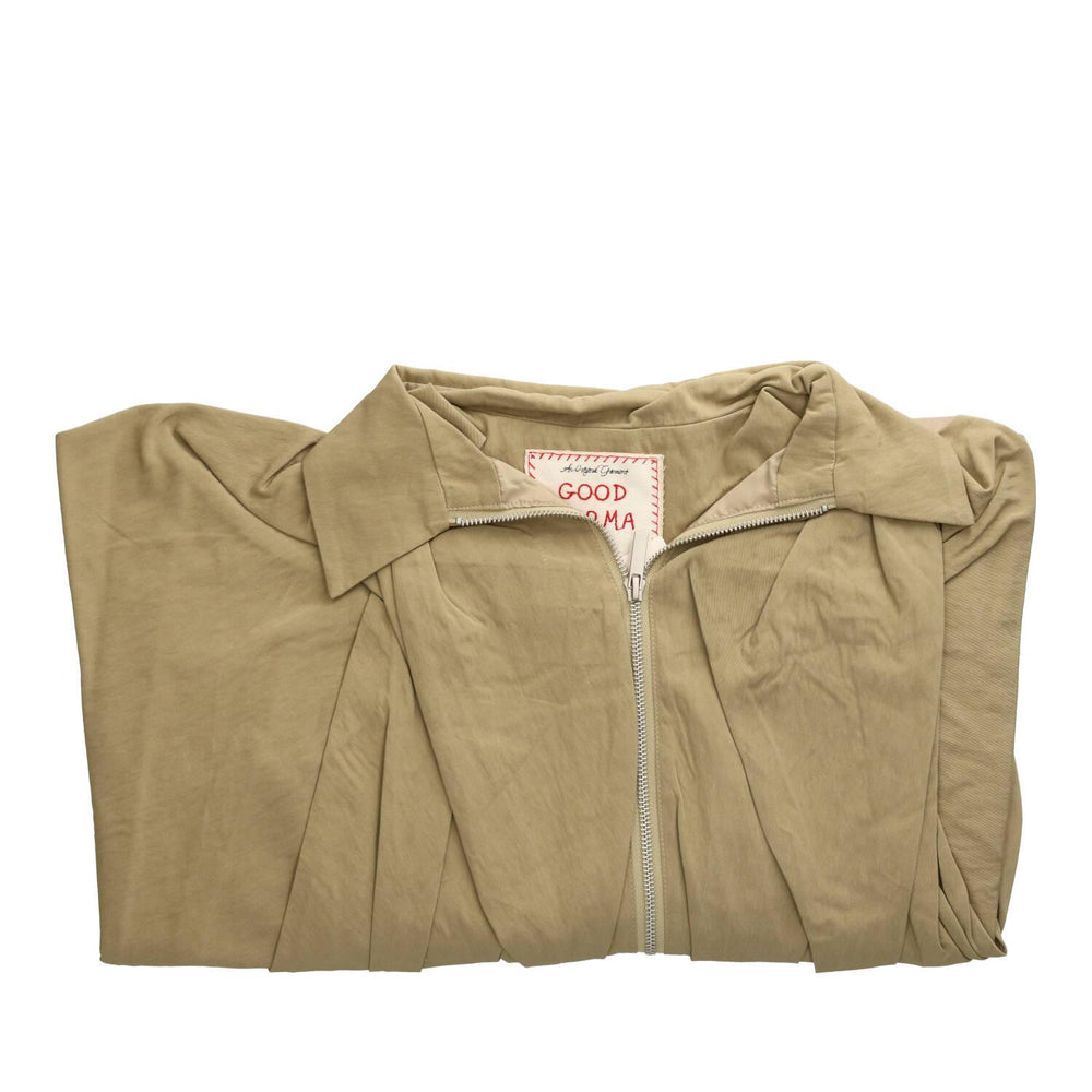 Mantels - Jassen, Groen