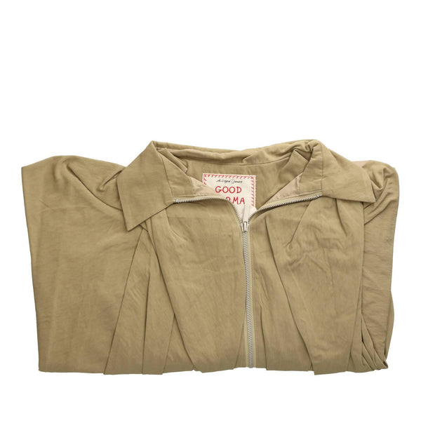 Mantels - Jassen, Groen