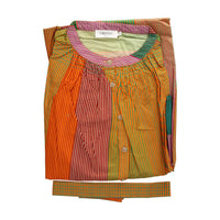 Kleedjes, Multicolor