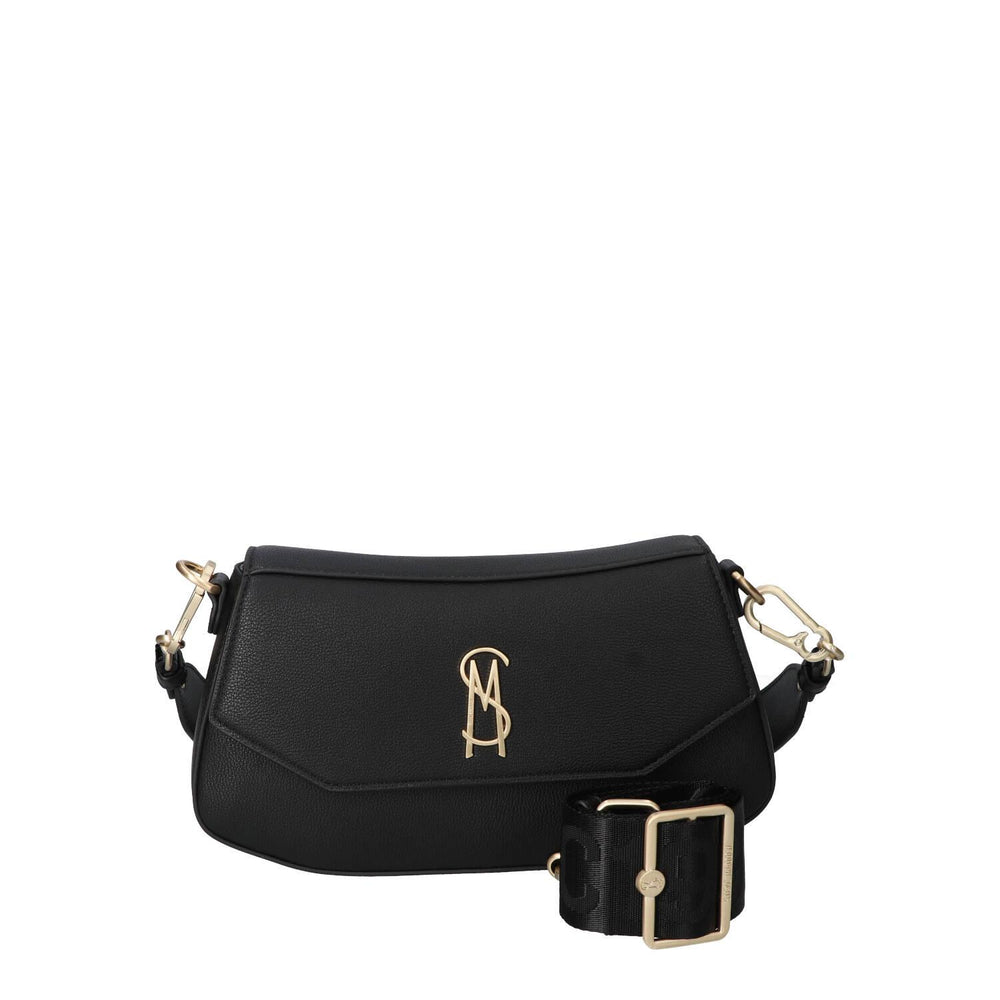 Crossbody Tassen, Zwart