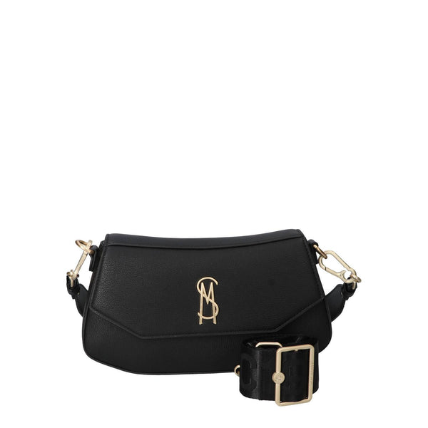 Crossbody Tassen, Zwart