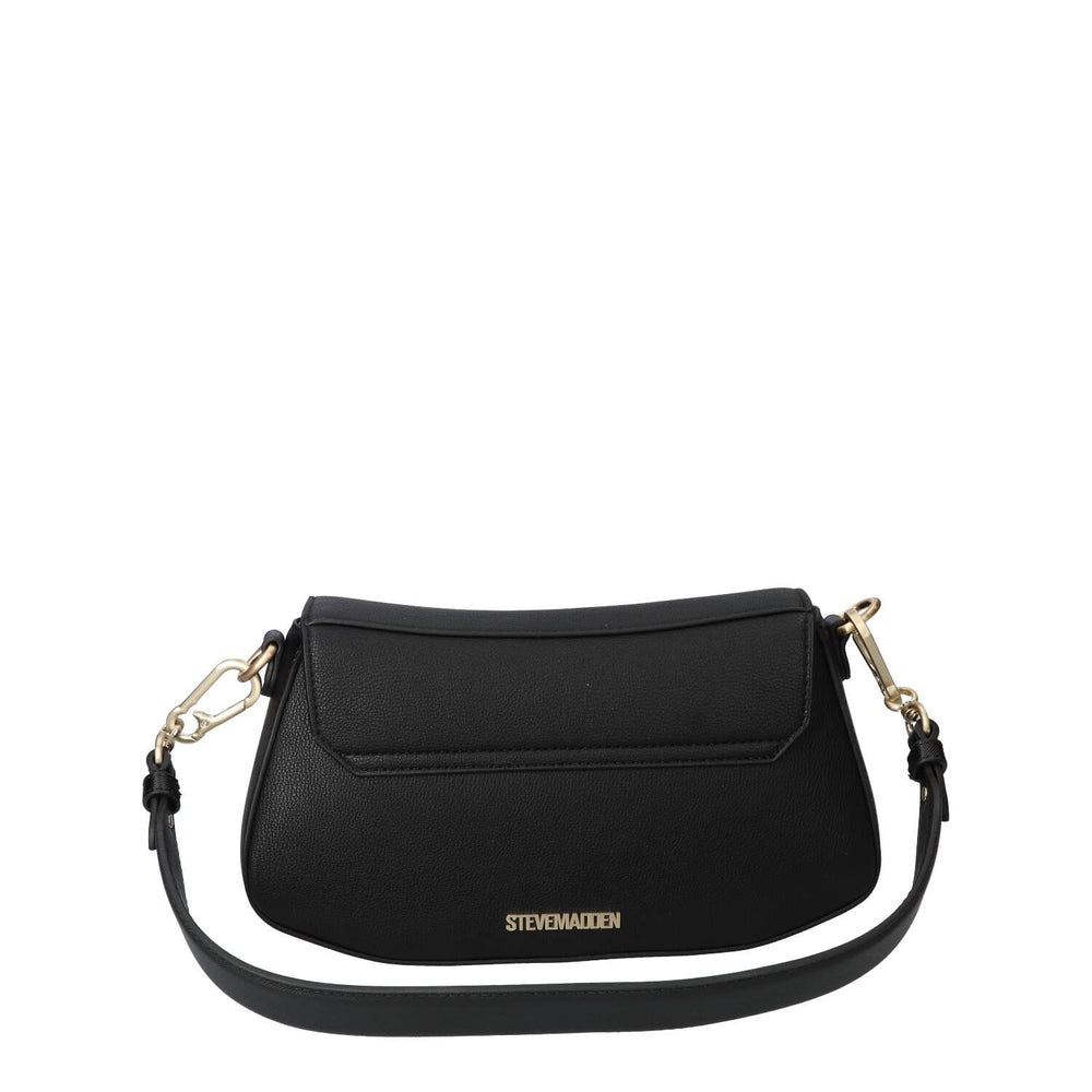 Crossbody Tassen, Zwart