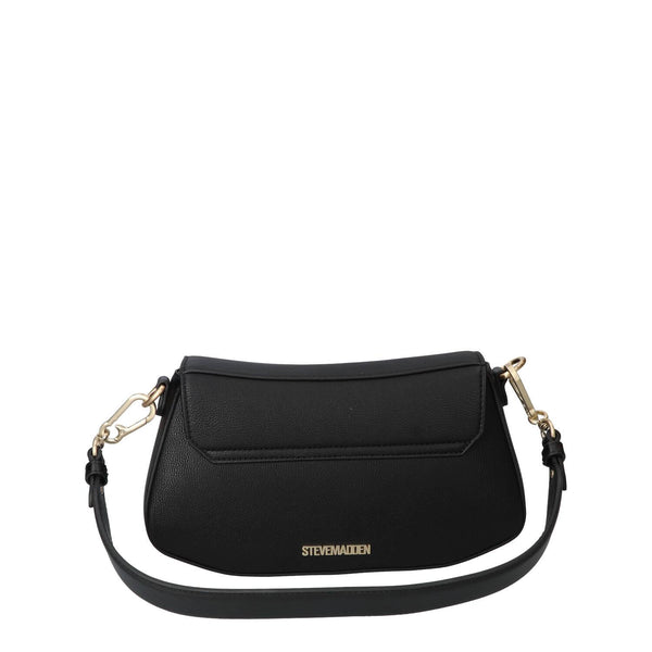 Crossbody Tassen, Zwart