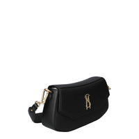 Crossbody Tassen, Zwart