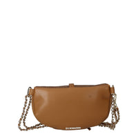 Crossbody Tassen, Cognac