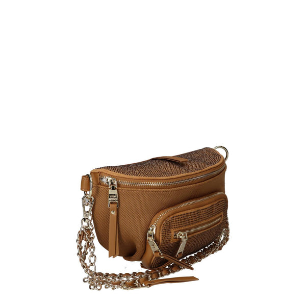 Crossbody Tassen, Cognac