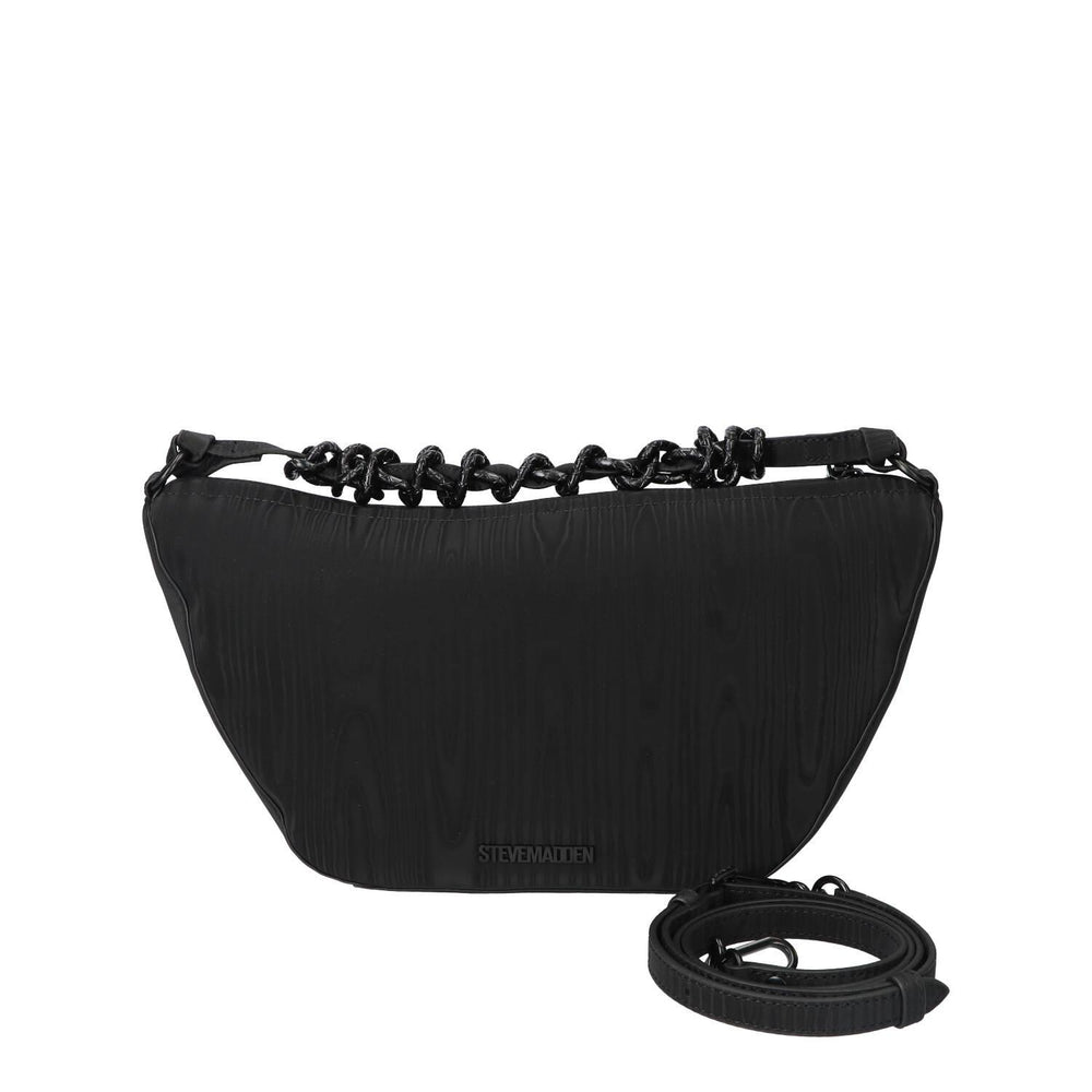 Schoudertassen, Zwart