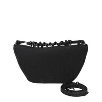 Schoudertassen, Zwart