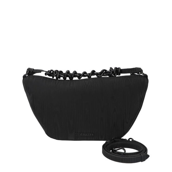 Schoudertassen, Zwart