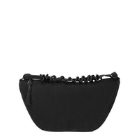 Schoudertassen, Zwart