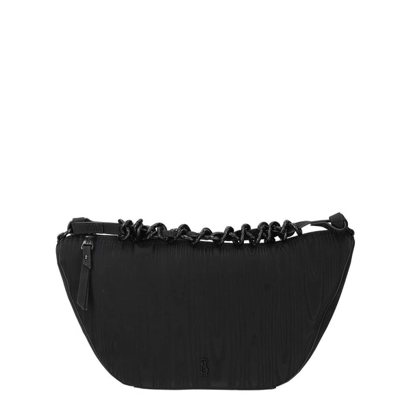 Schoudertassen, Zwart