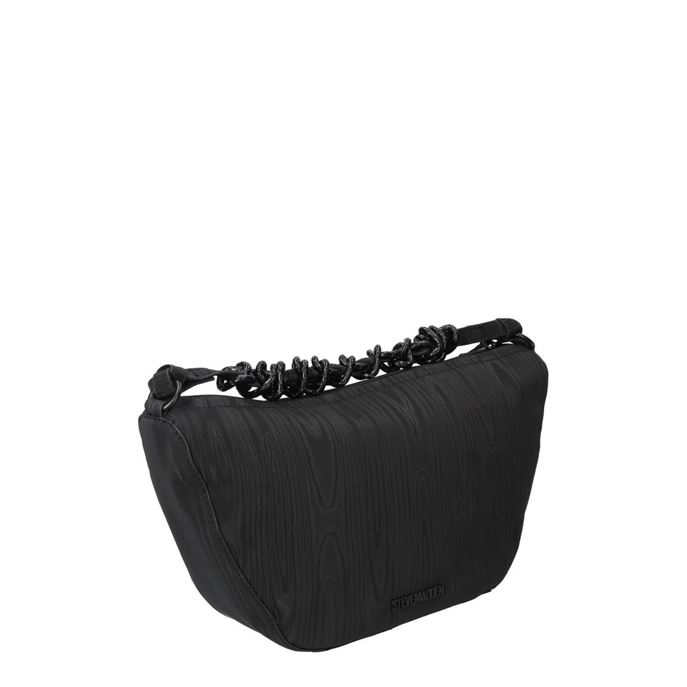 Schoudertassen, Zwart