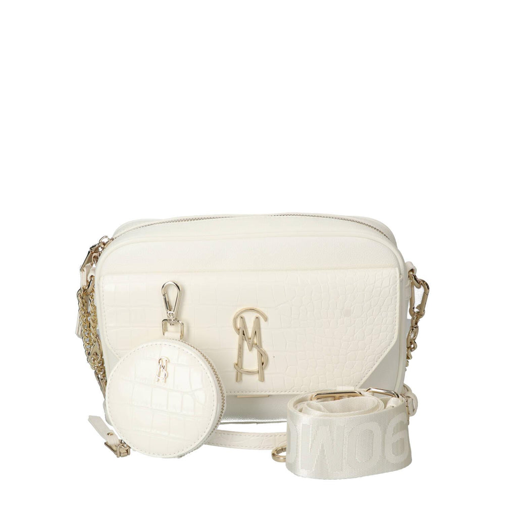 Crossbody Tassen, Wit