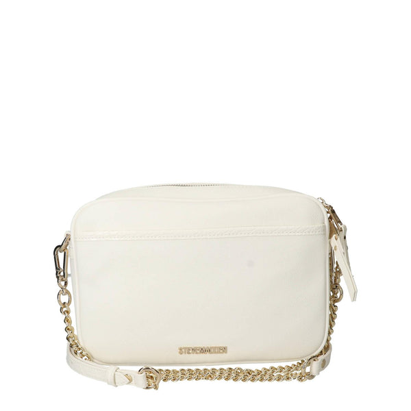 Crossbody Tassen, Wit