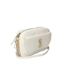 Crossbody Tassen, Wit