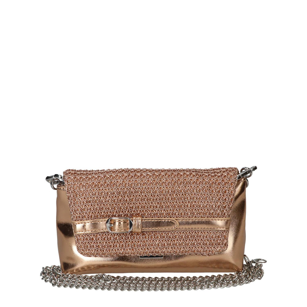 Clutches - Avondtassen, Roze