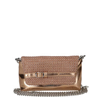 Clutches - Avondtassen, Roze