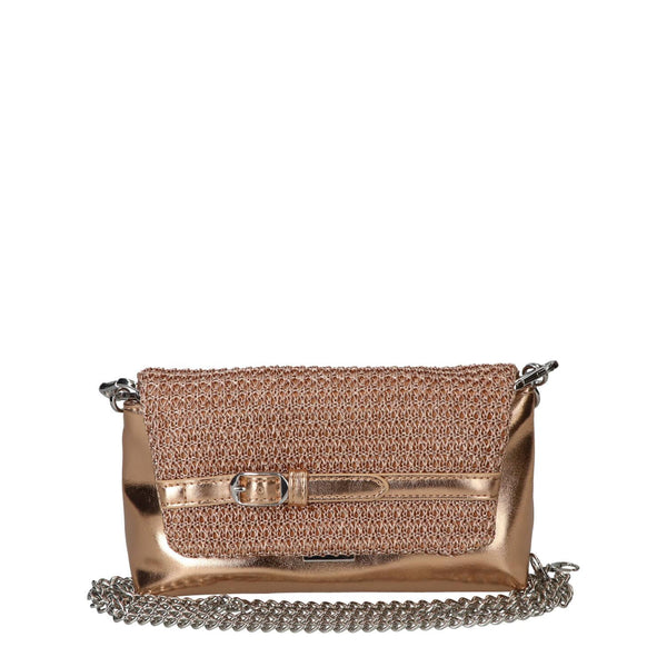 Clutches - Avondtassen, Roze