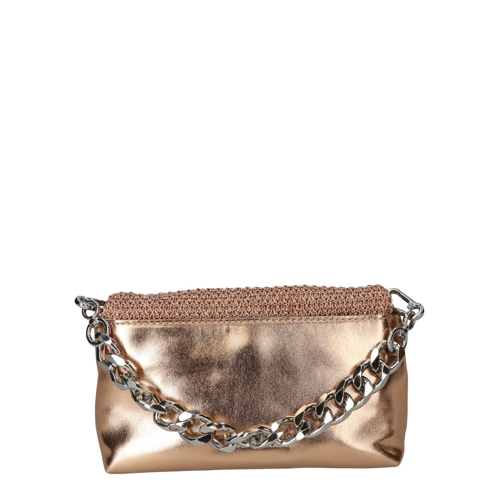 Clutches - Avondtassen, Roze