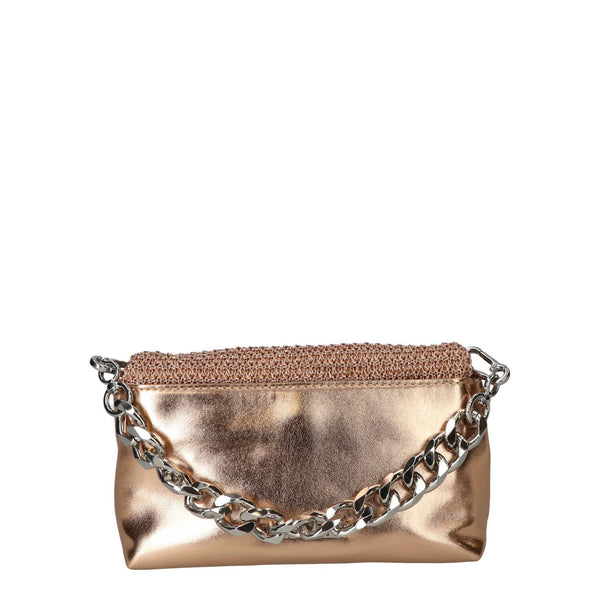 Clutches - Avondtassen, Roze