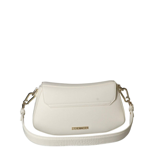 Crossbody Tassen, Wit