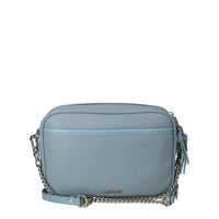 Crossbody Tassen, Lichtblauw