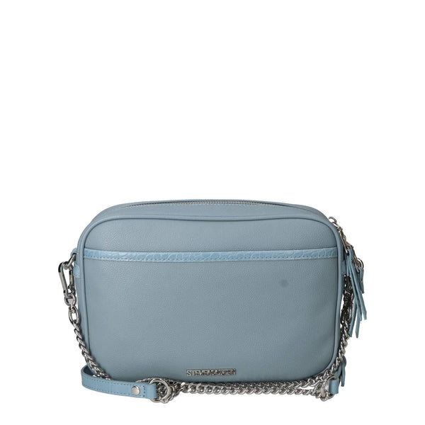 Crossbody Tassen, Lichtblauw