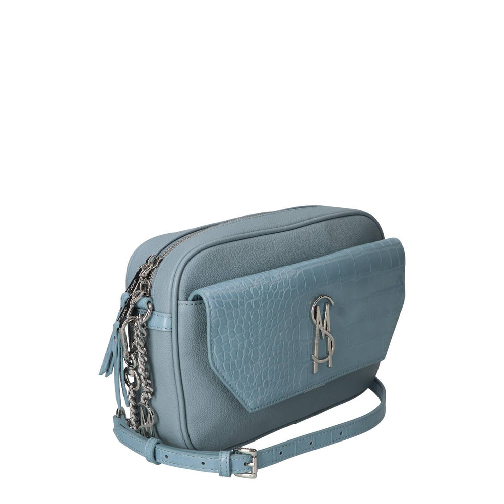 Crossbody Tassen, Lichtblauw