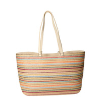 Shoppers - Strandtassen, Multicolor